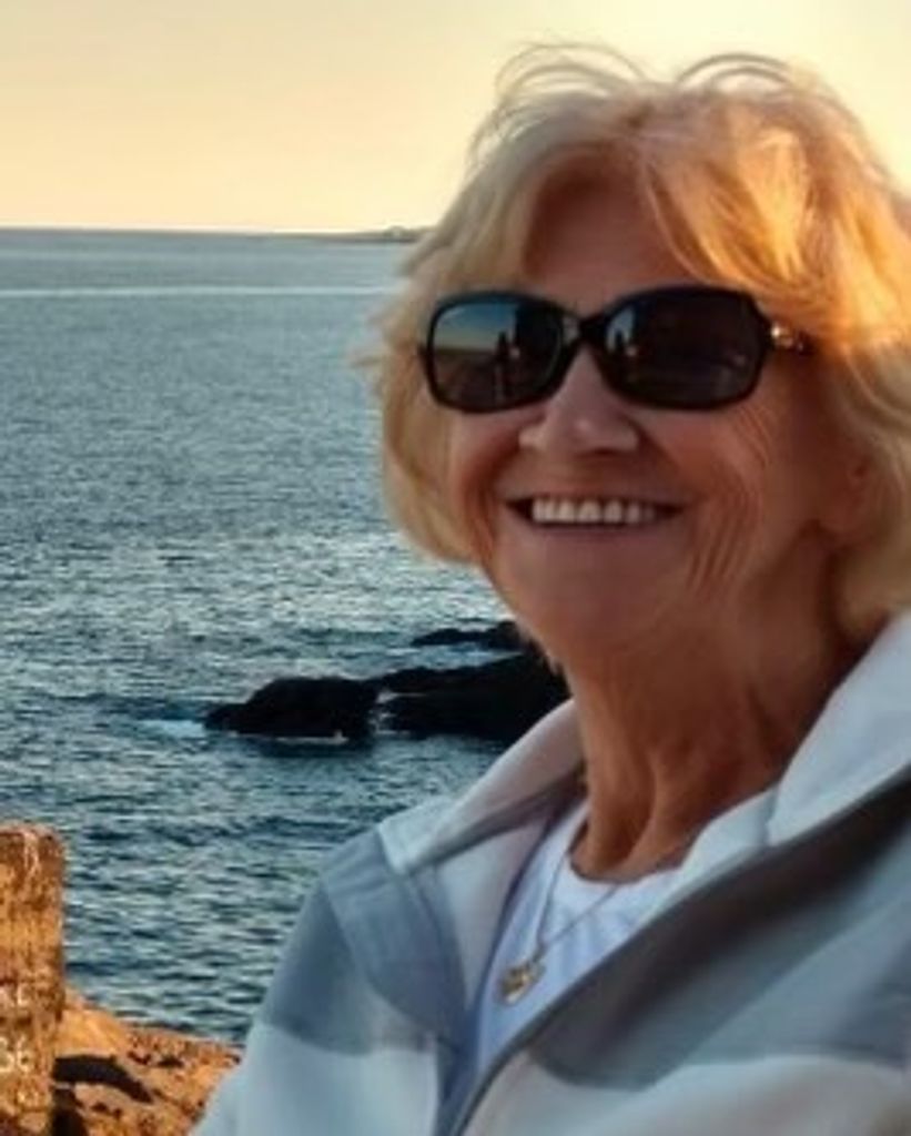 Ann (Urtz) Cotter