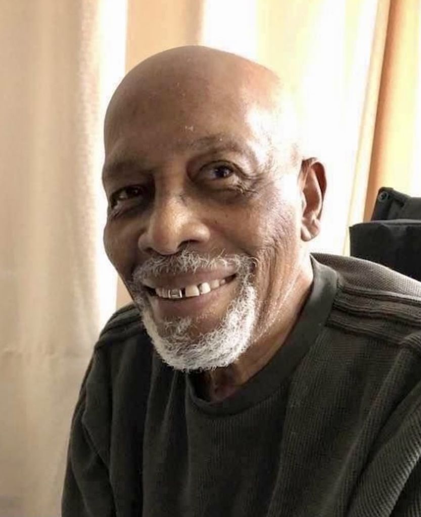 Pastor  Kirby Freeman