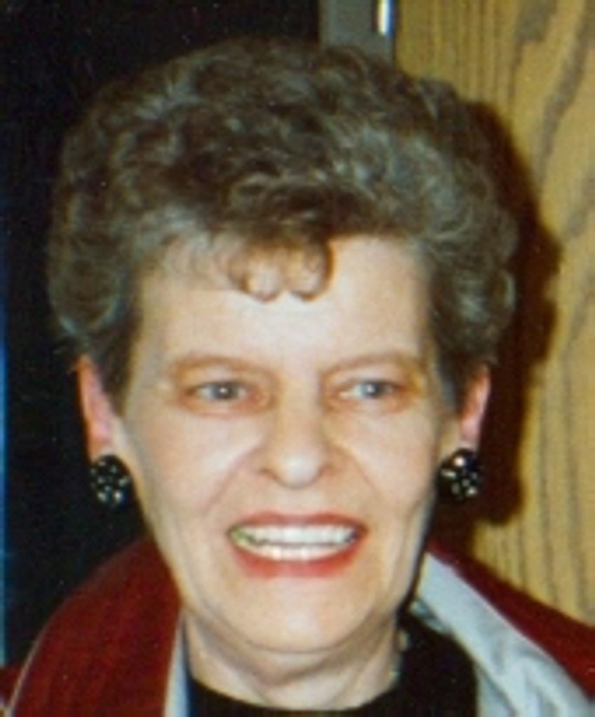 Joan M. Volkman