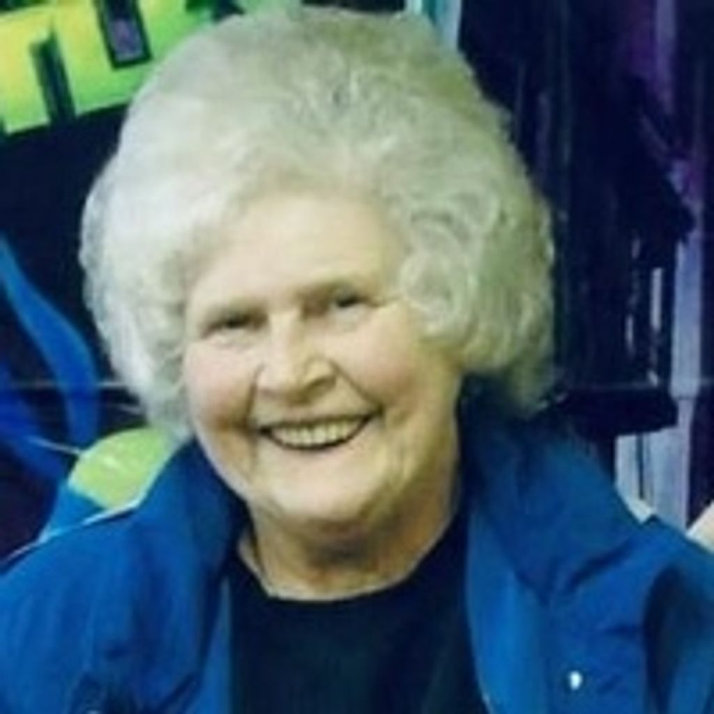 Dorothy Marie Miller Profile Photo