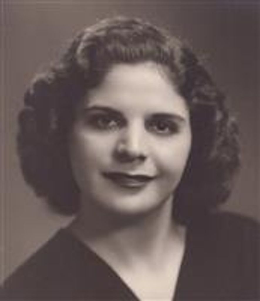 Mary Khosrofian