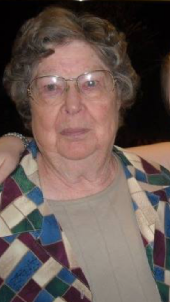 Willma Joy Baker