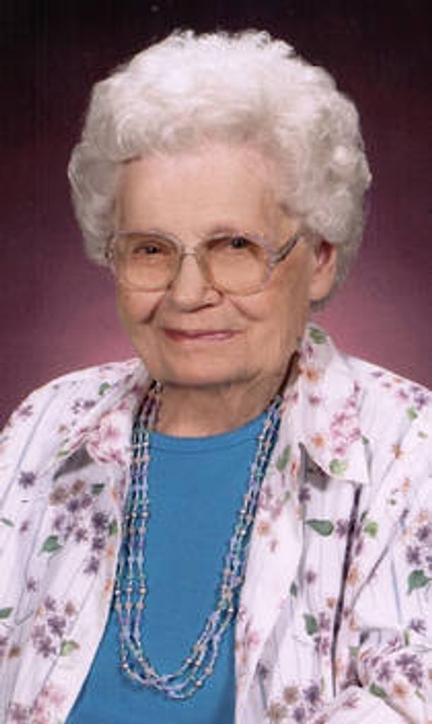 Glennis Pittman