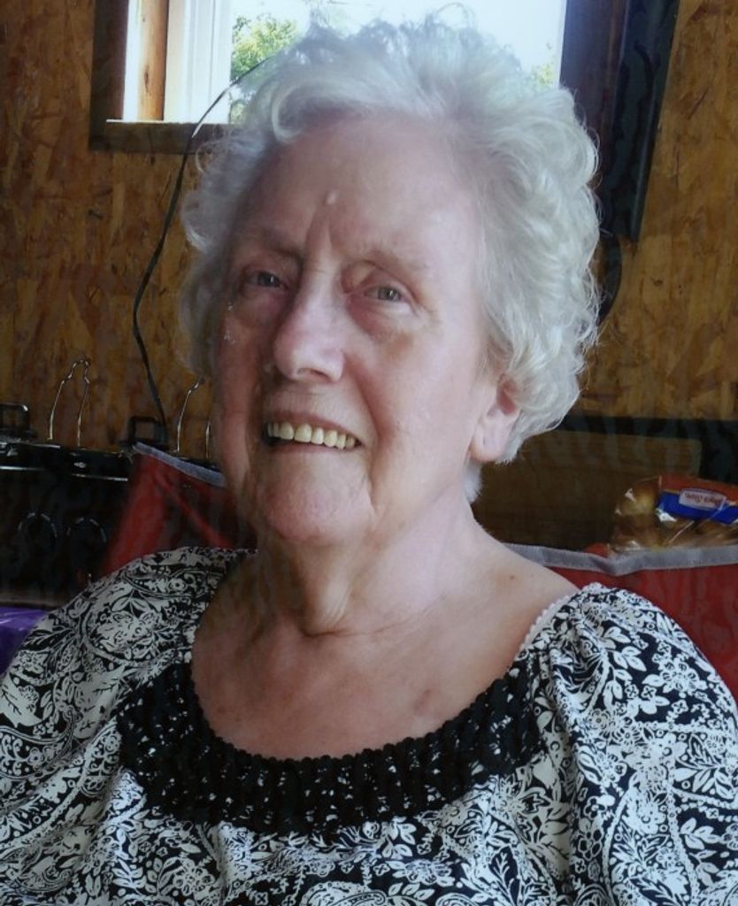 Allidene Pletcher