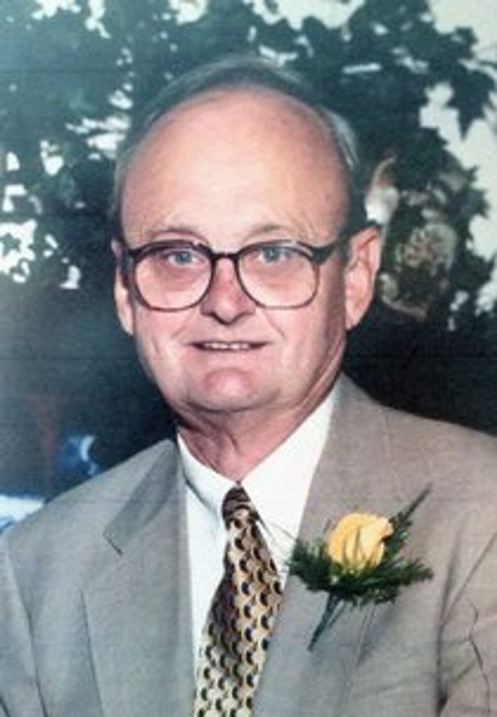 Mack Hudson
