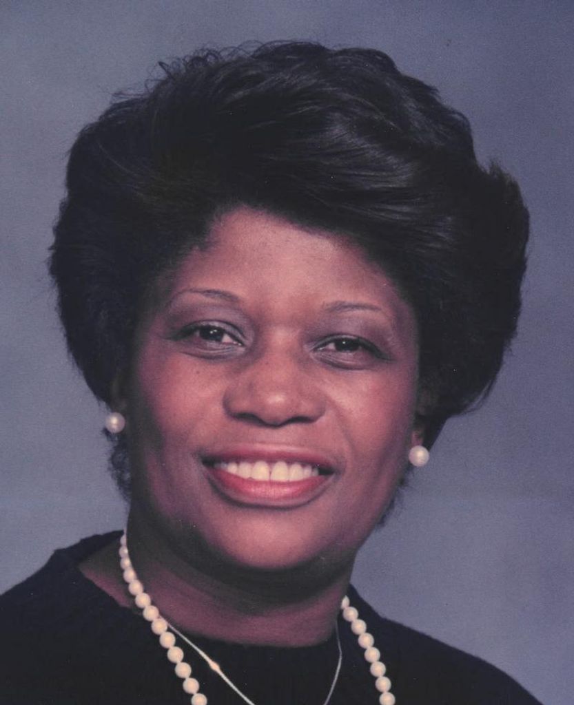Lena Harris Reid