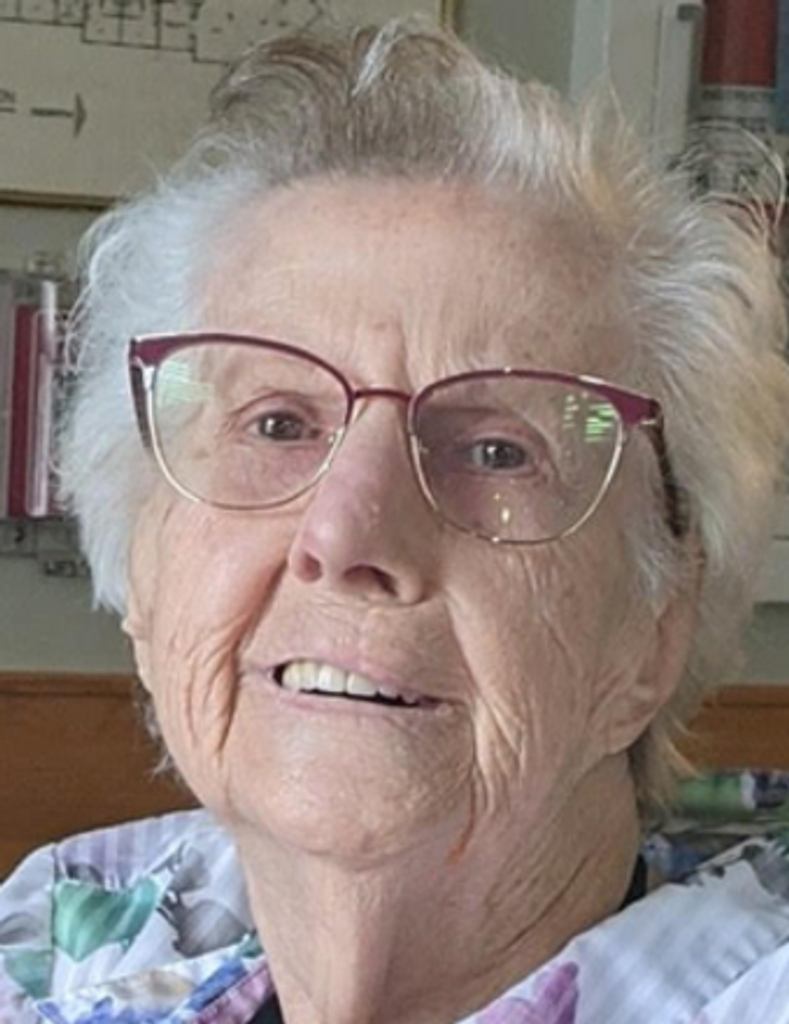 Betty Jane Murphy Profile Photo