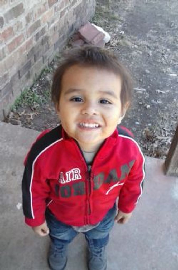 Kayden Garcia Profile Photo