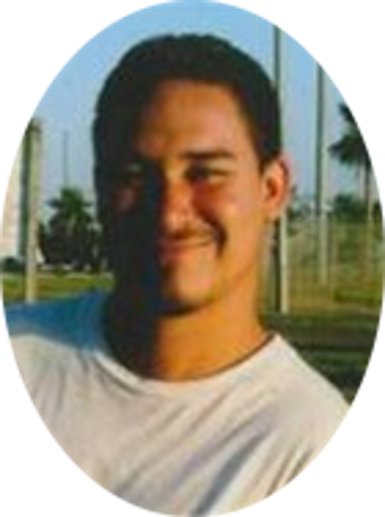 Jerry Flores