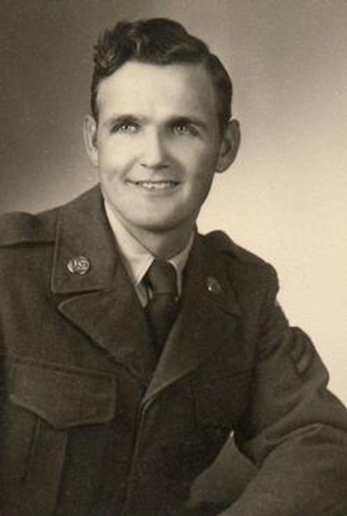 Arthur Ralph Helmich