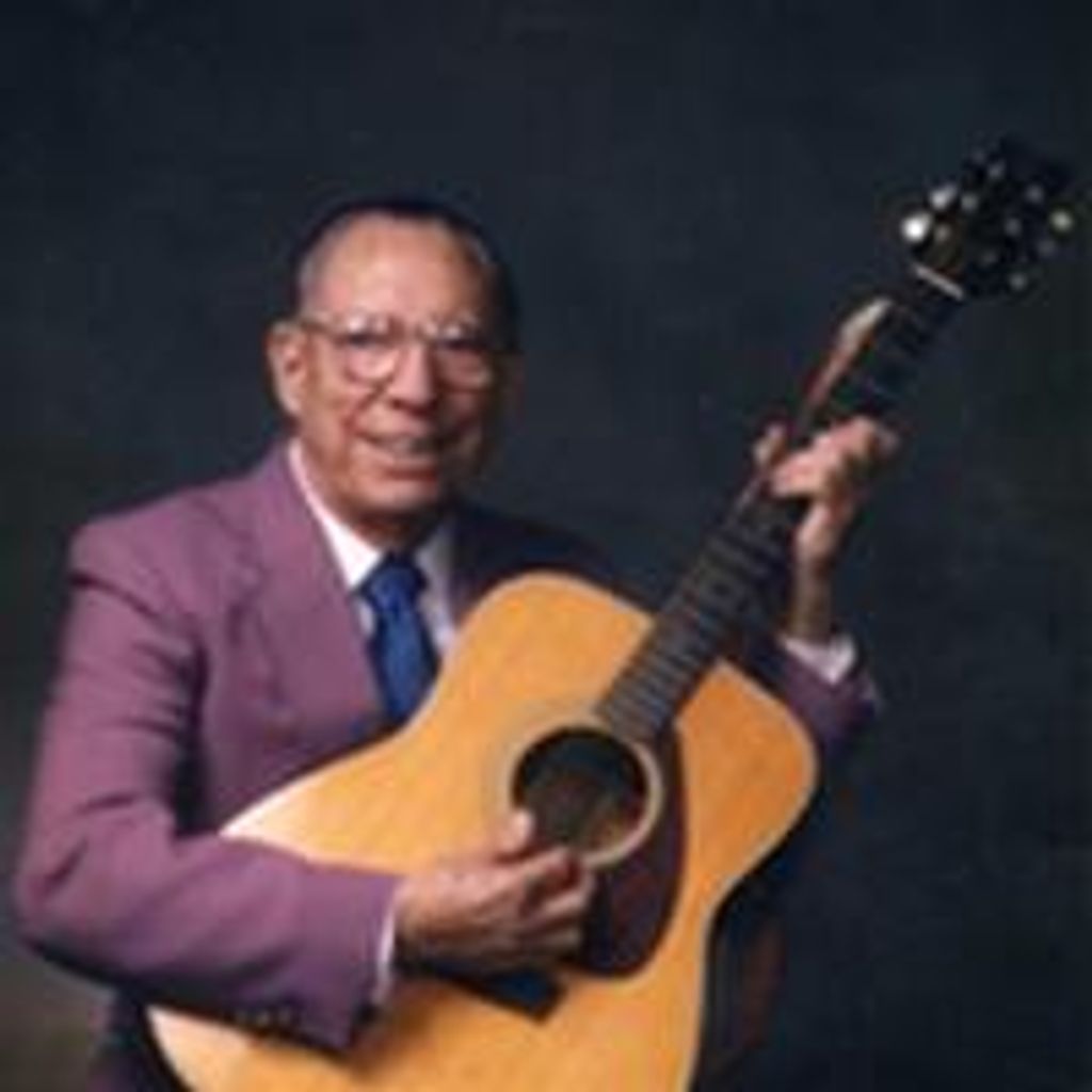 Floyd Walter Morrison