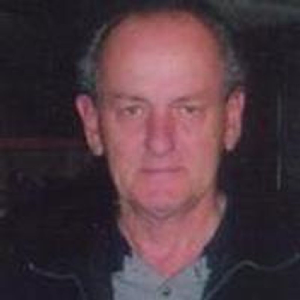 Larry Caldwell