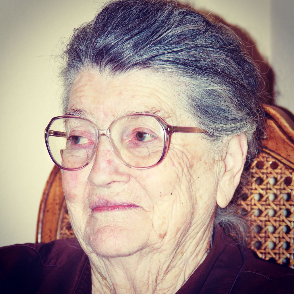 Helen Witten