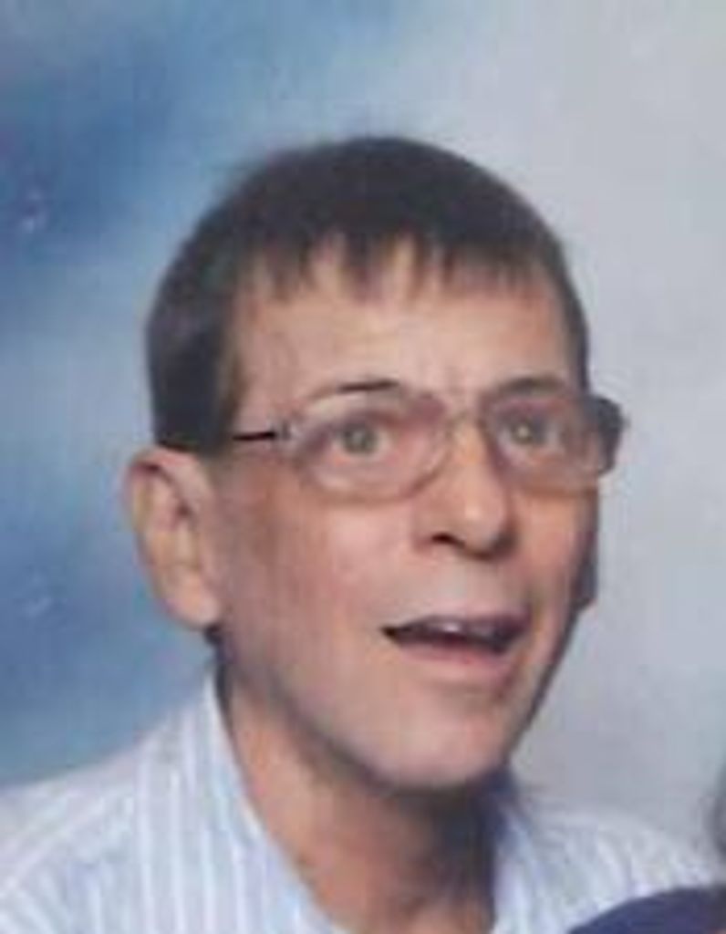 Robert Scott Williams