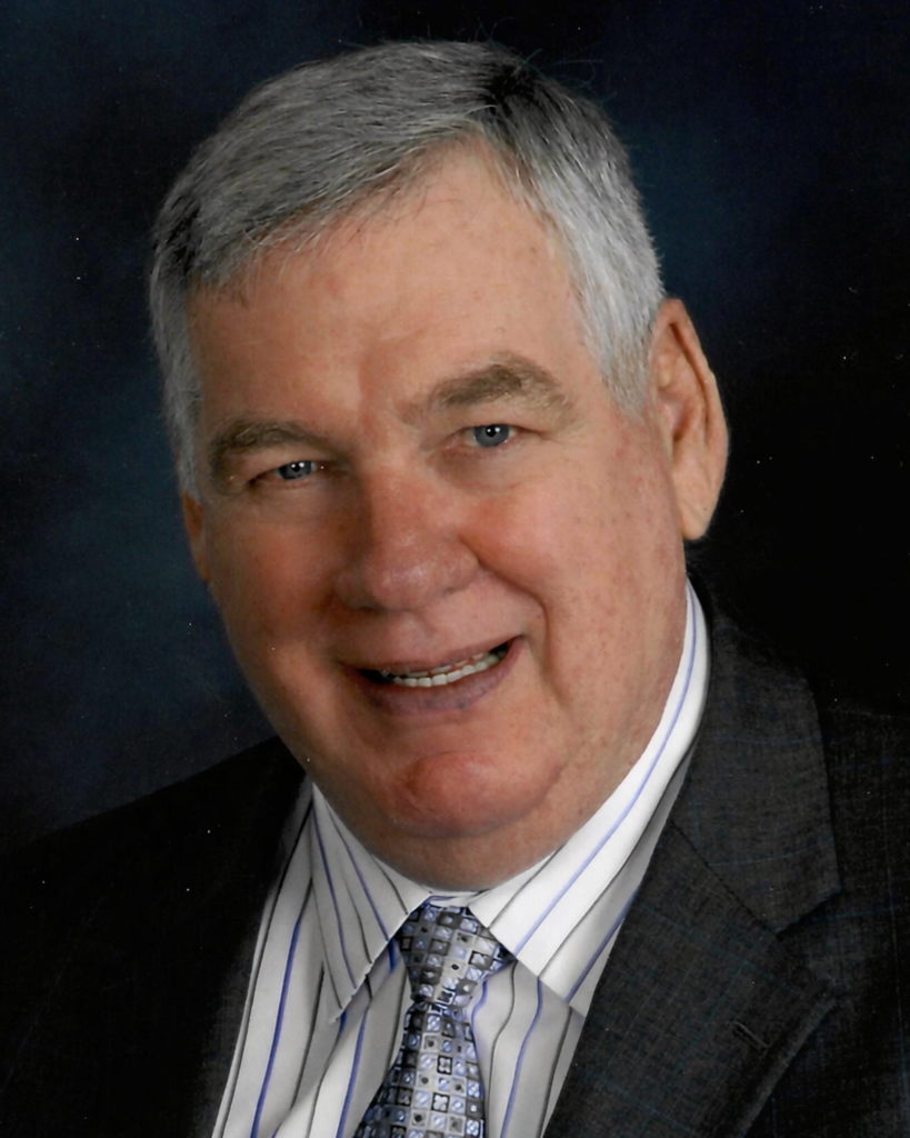 George E. Smith Jr. Profile Photo