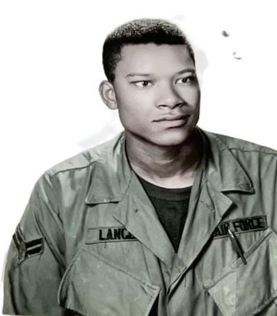 Terry Lance Profile Photo