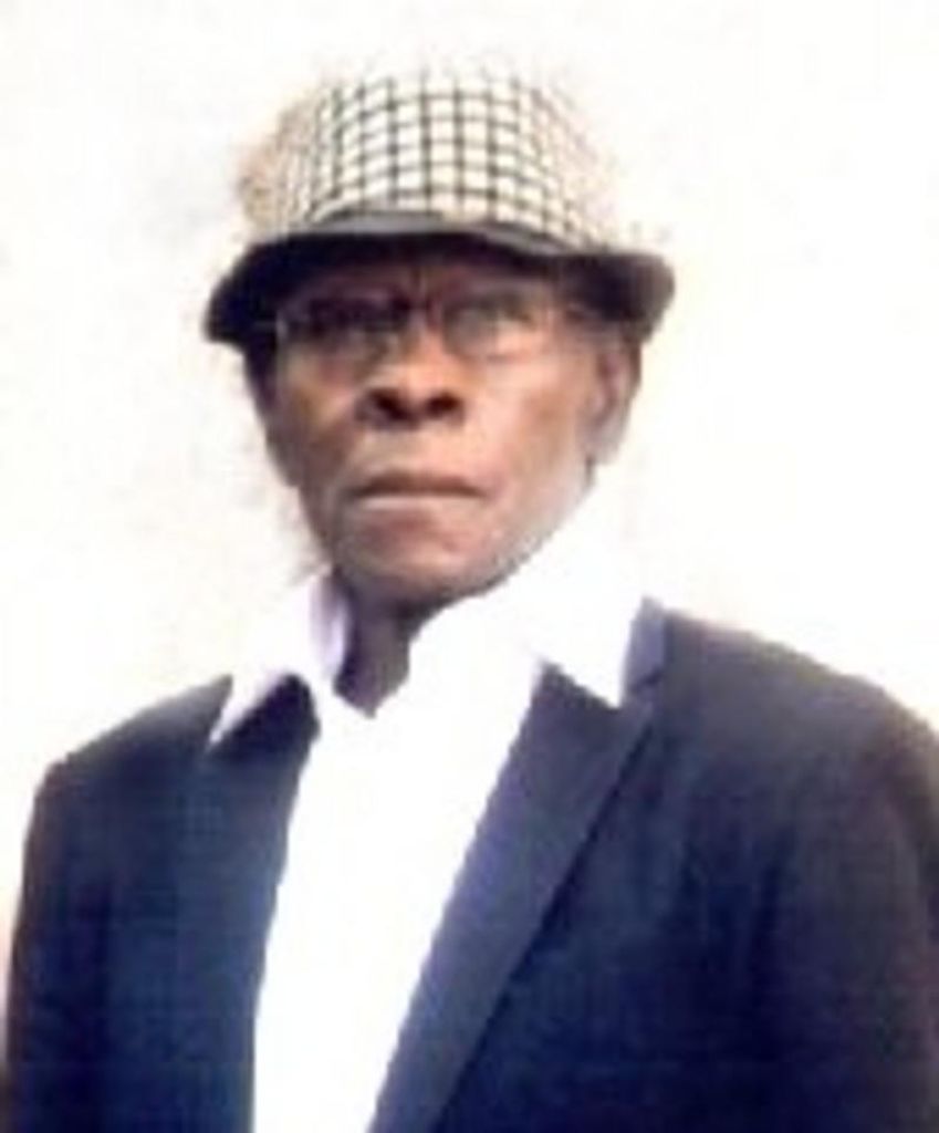Alexander Olabode Adedapo Beckley Profile Photo