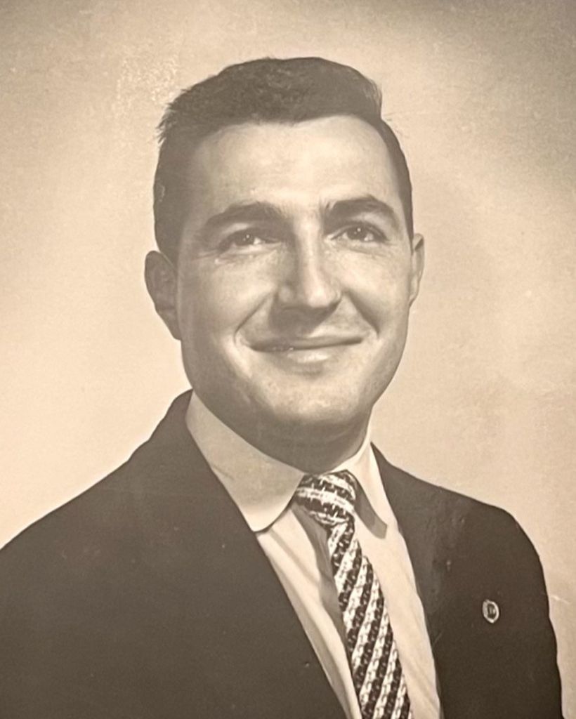Henry John Scanzio Profile Photo