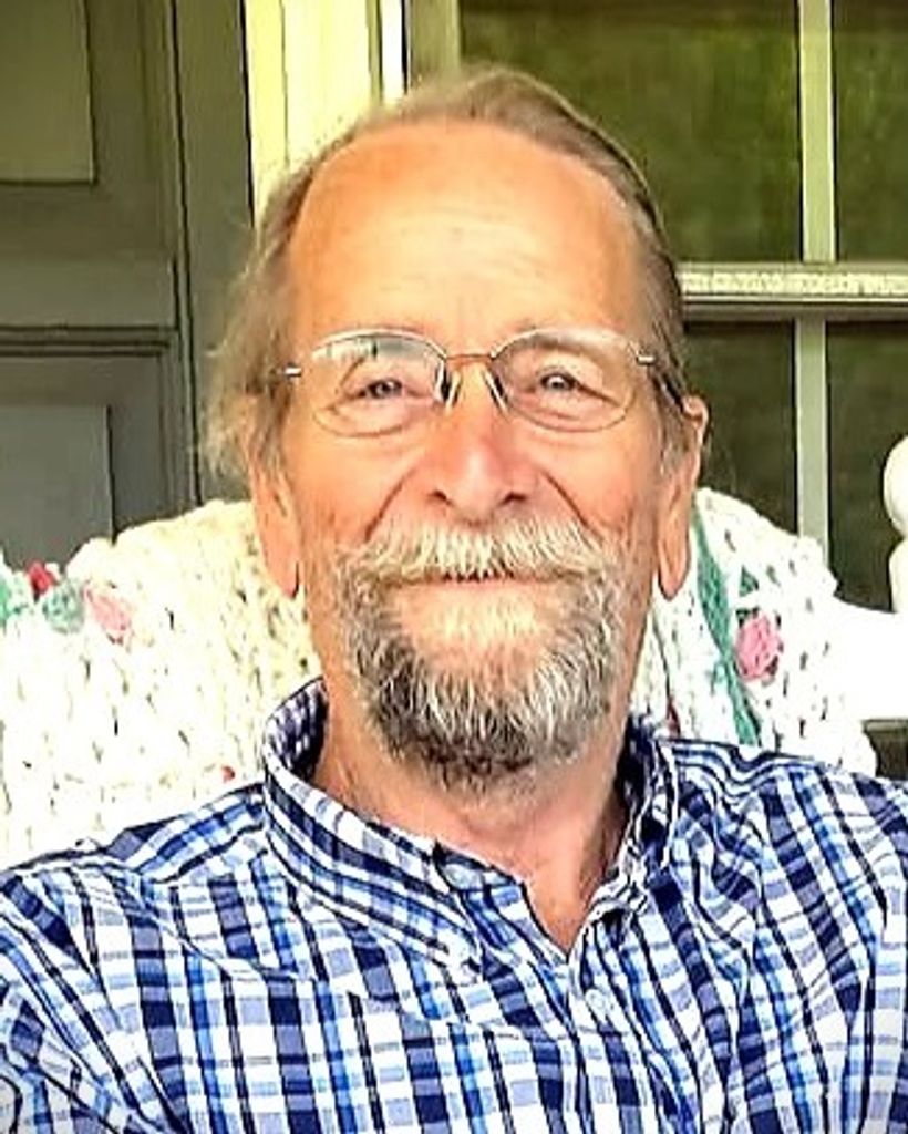 Michael G. "Mike" Porter
