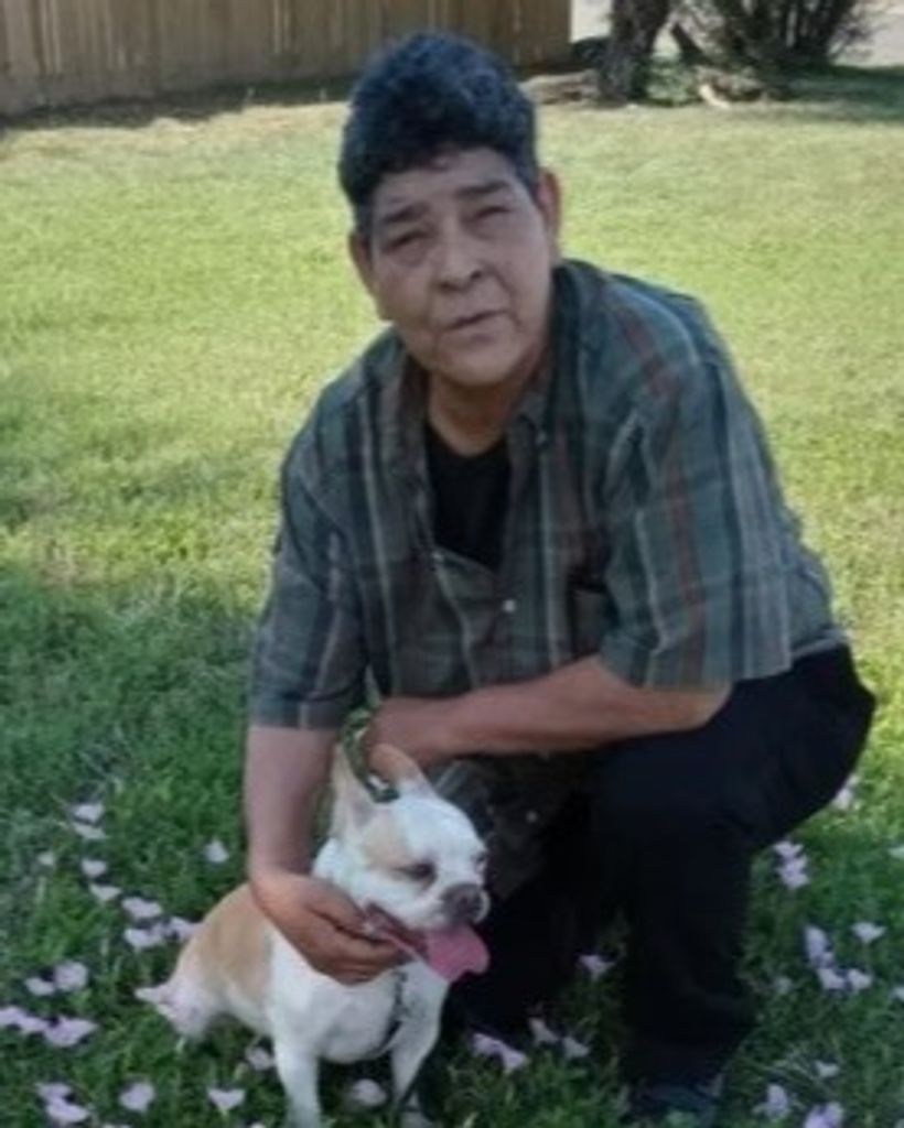 Sanjuanita "Sury" Calderon