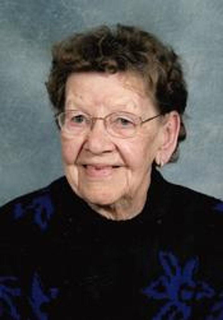 Irma L. Herring