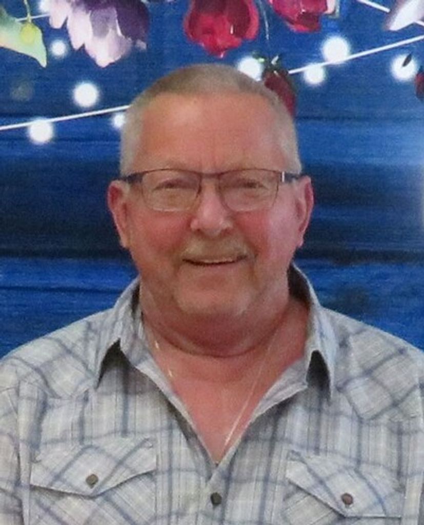 David Alan Recker Profile Photo