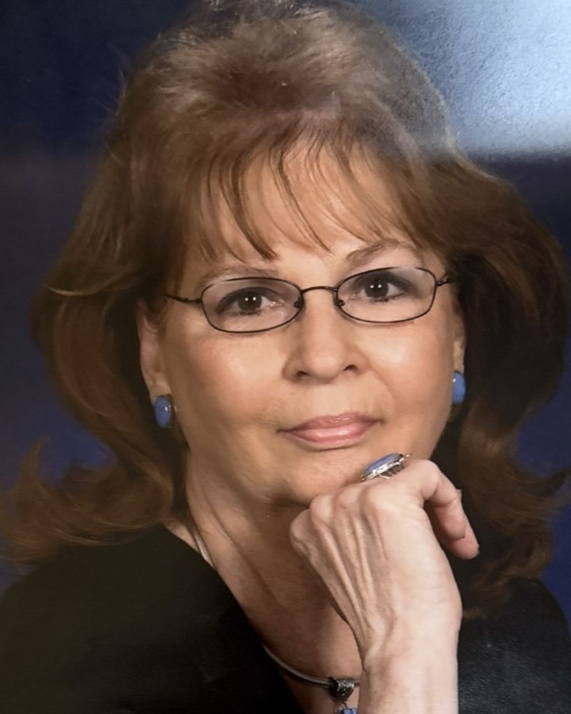Patricia Stallons