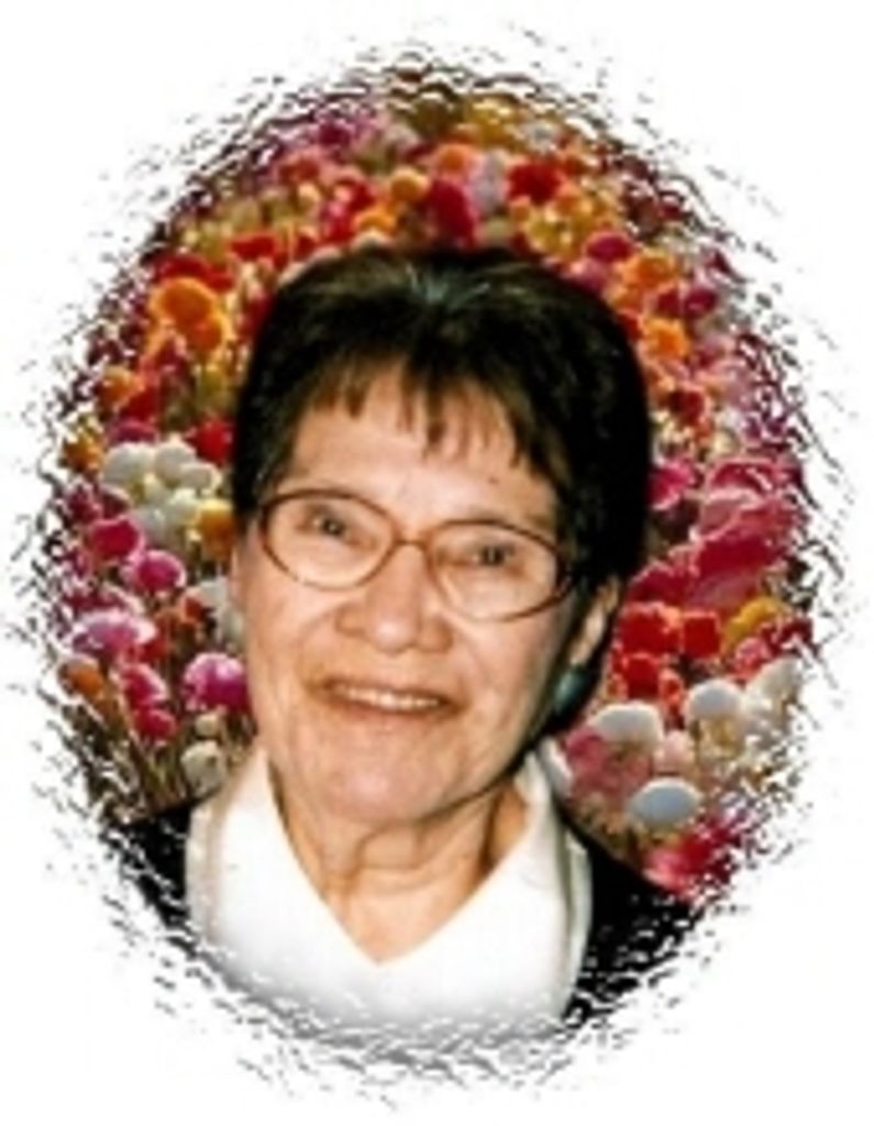 Carmen Romero Rodriguez