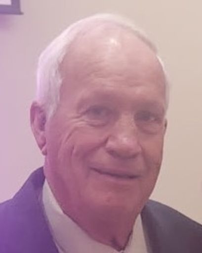 Harry Marquardt's obituary image