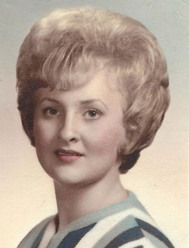Norma J. (White)  Kulasa