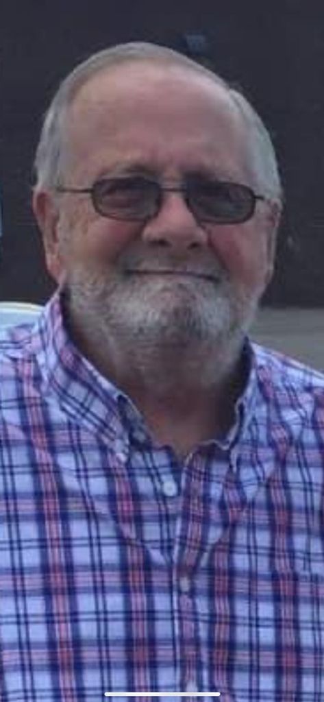 Robert Miller Mckeag Profile Photo