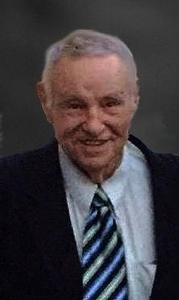 Jerry Allen Crutchfield Profile Photo