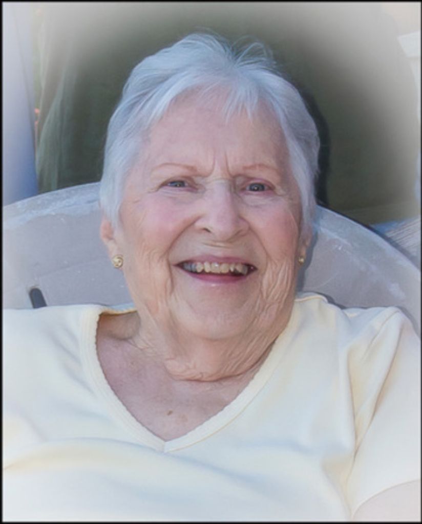 Doris Doyle Profile Photo