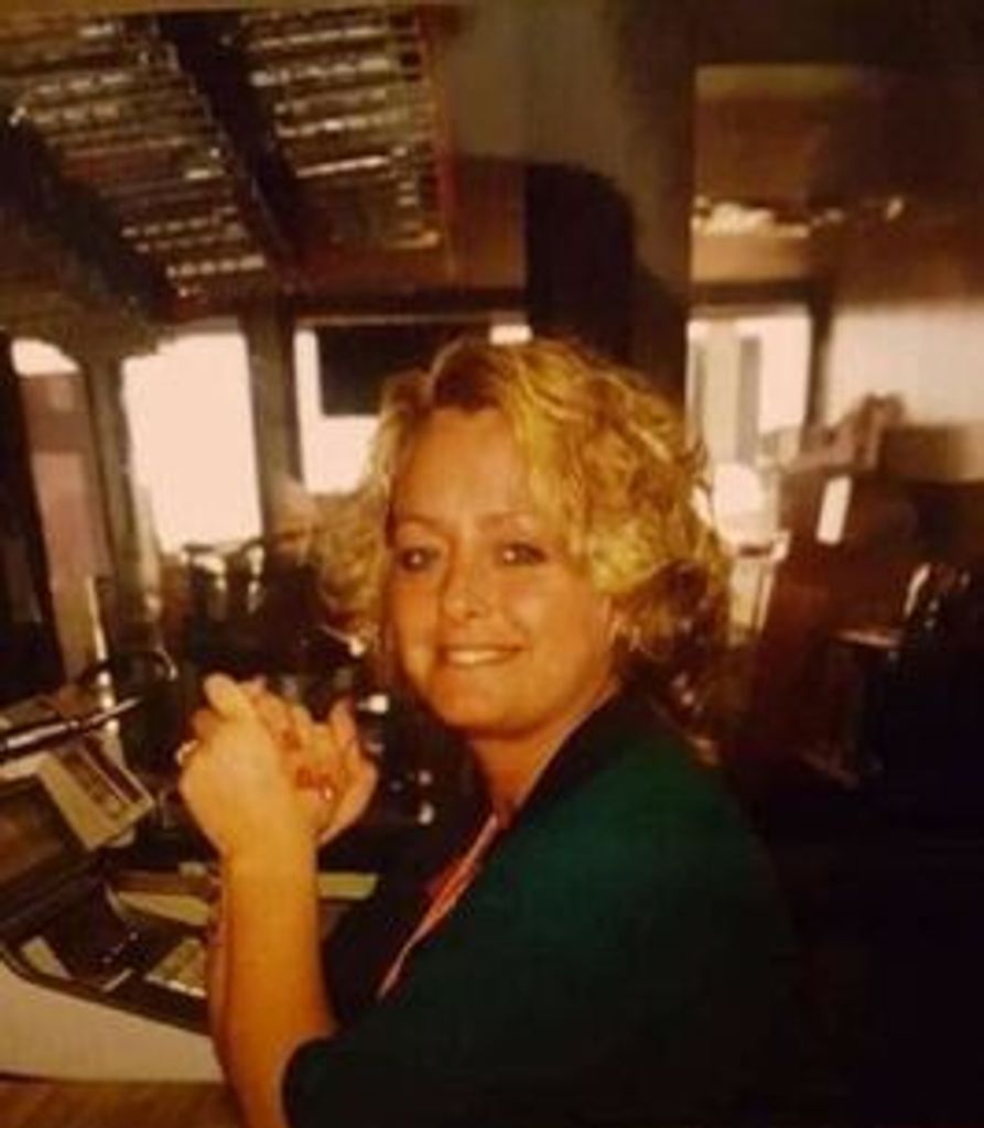 Robin Gaul Profile Photo