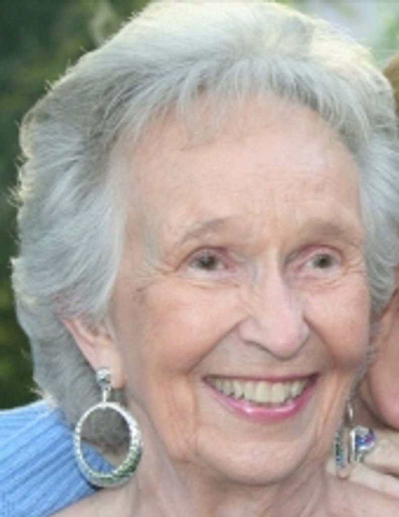 Norma Barnidge