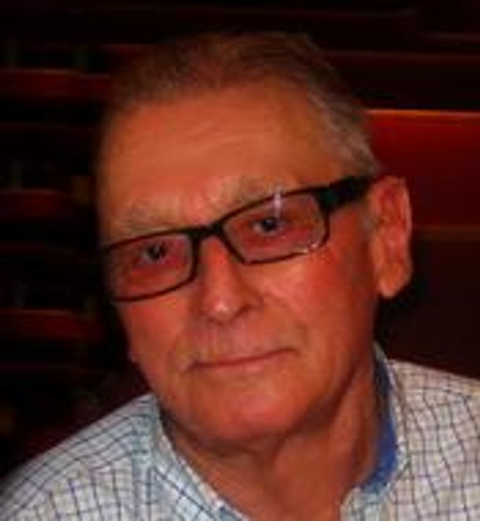 Ward G. Bryan