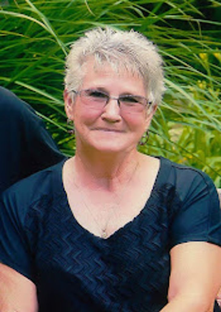 Judy Mae Groce Profile Photo