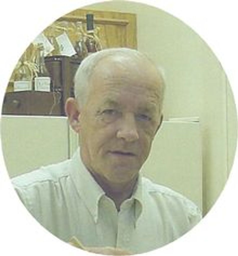 James "Keith" Marlin Hannon