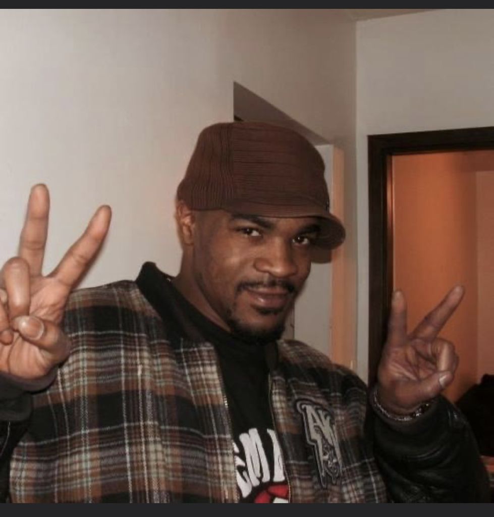 Douglas J Myers Jr. Profile Photo