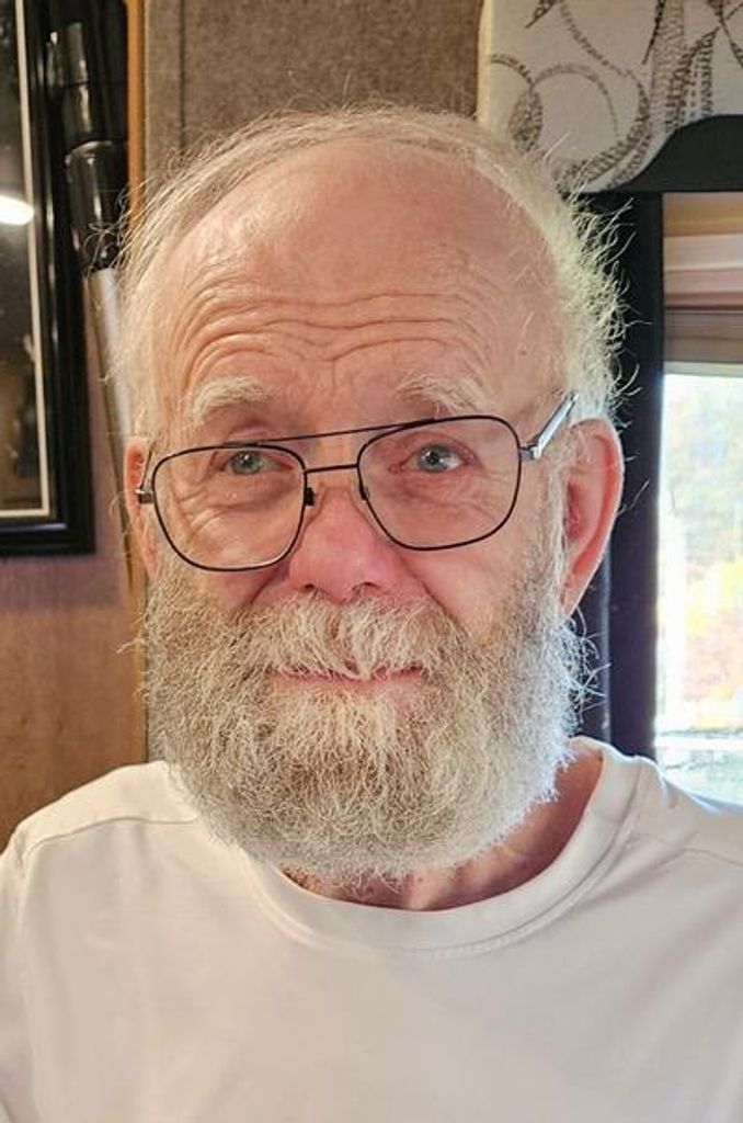 Paul Reed Mcghee Profile Photo
