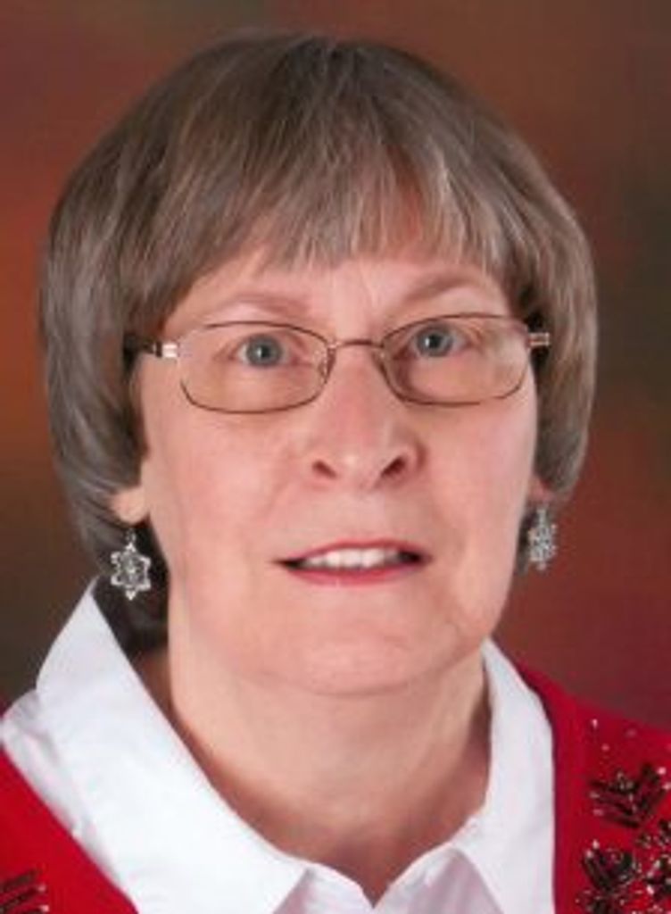 Martha Jane Johnson Widgeon