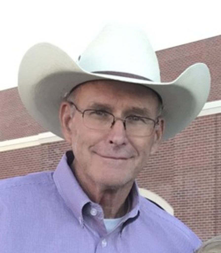 Monty Dale Gearner Profile Photo