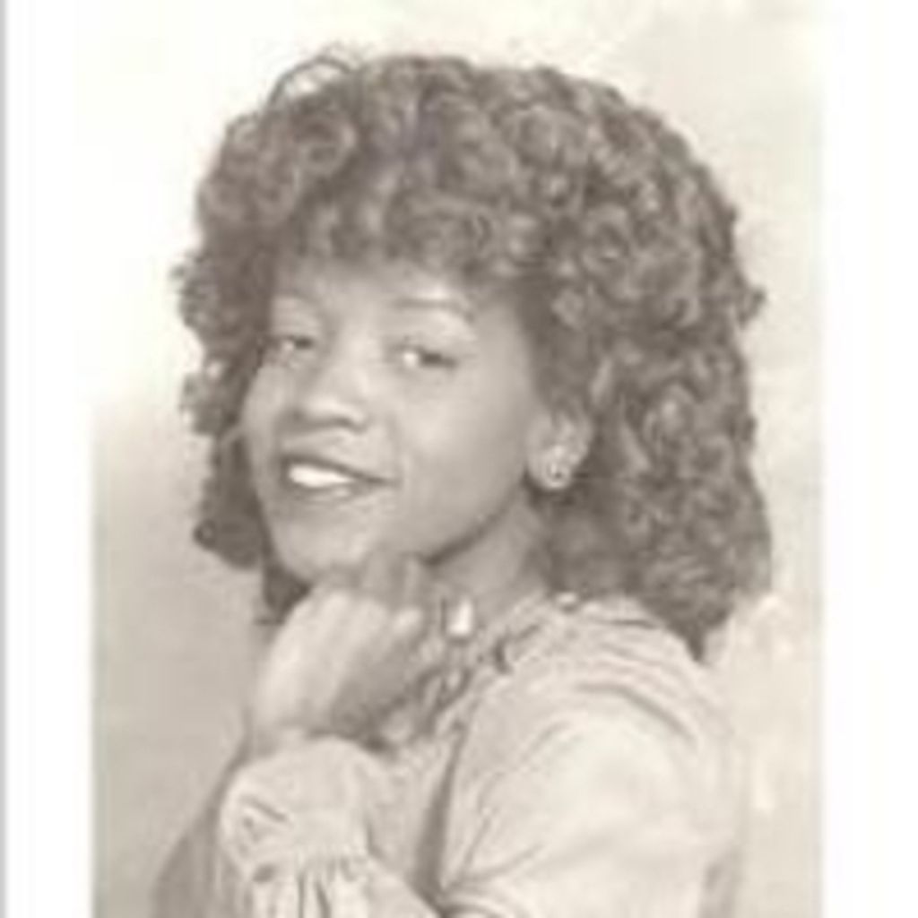Jacquelyn Glispie