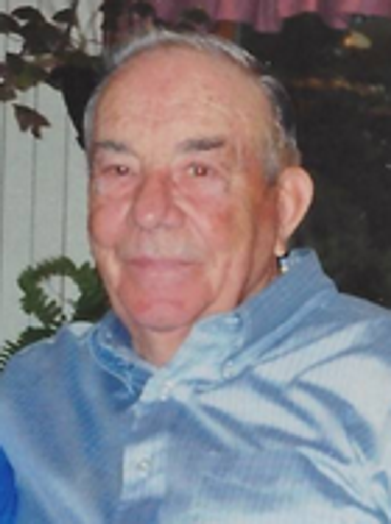 Charles Clifford