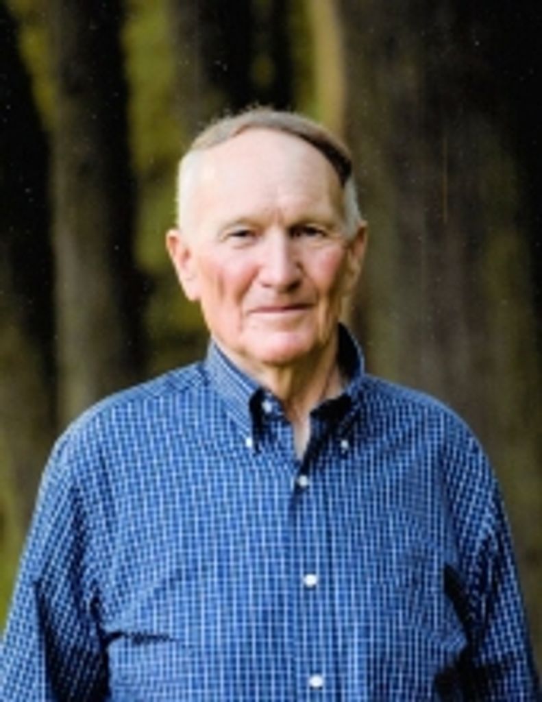 Engelbert "Bert"  L. Bares