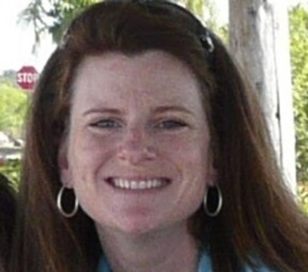 Brenna Marie Laport Spencer Profile Photo