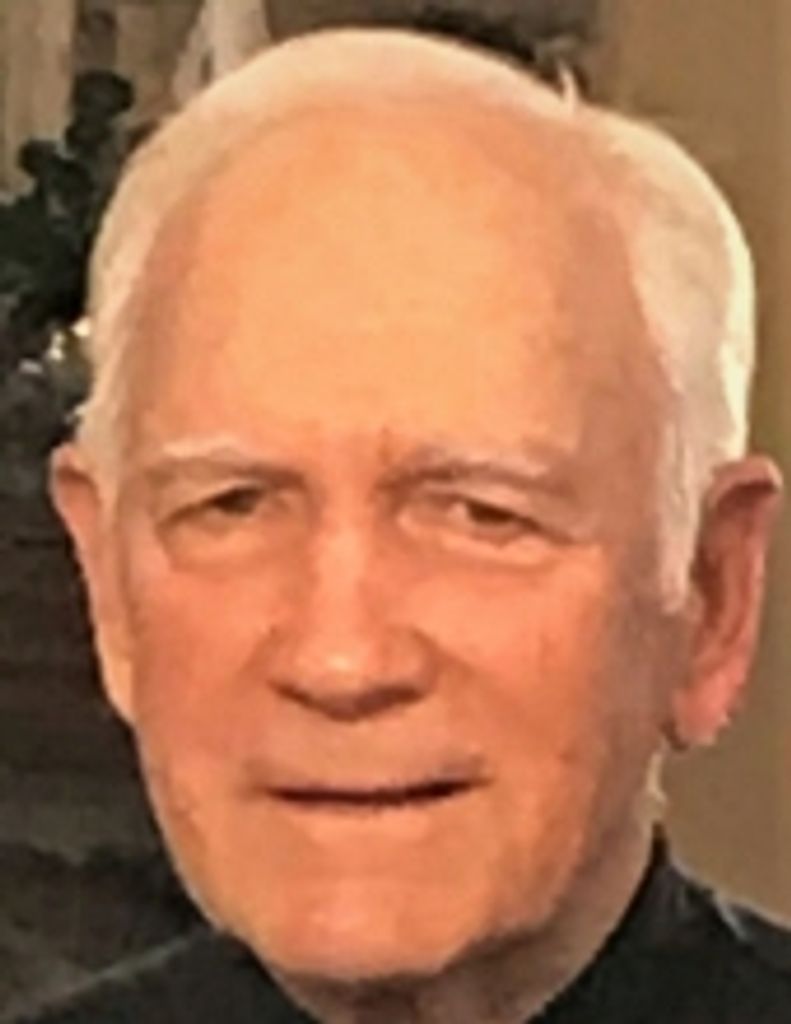 John Brubaker Groff