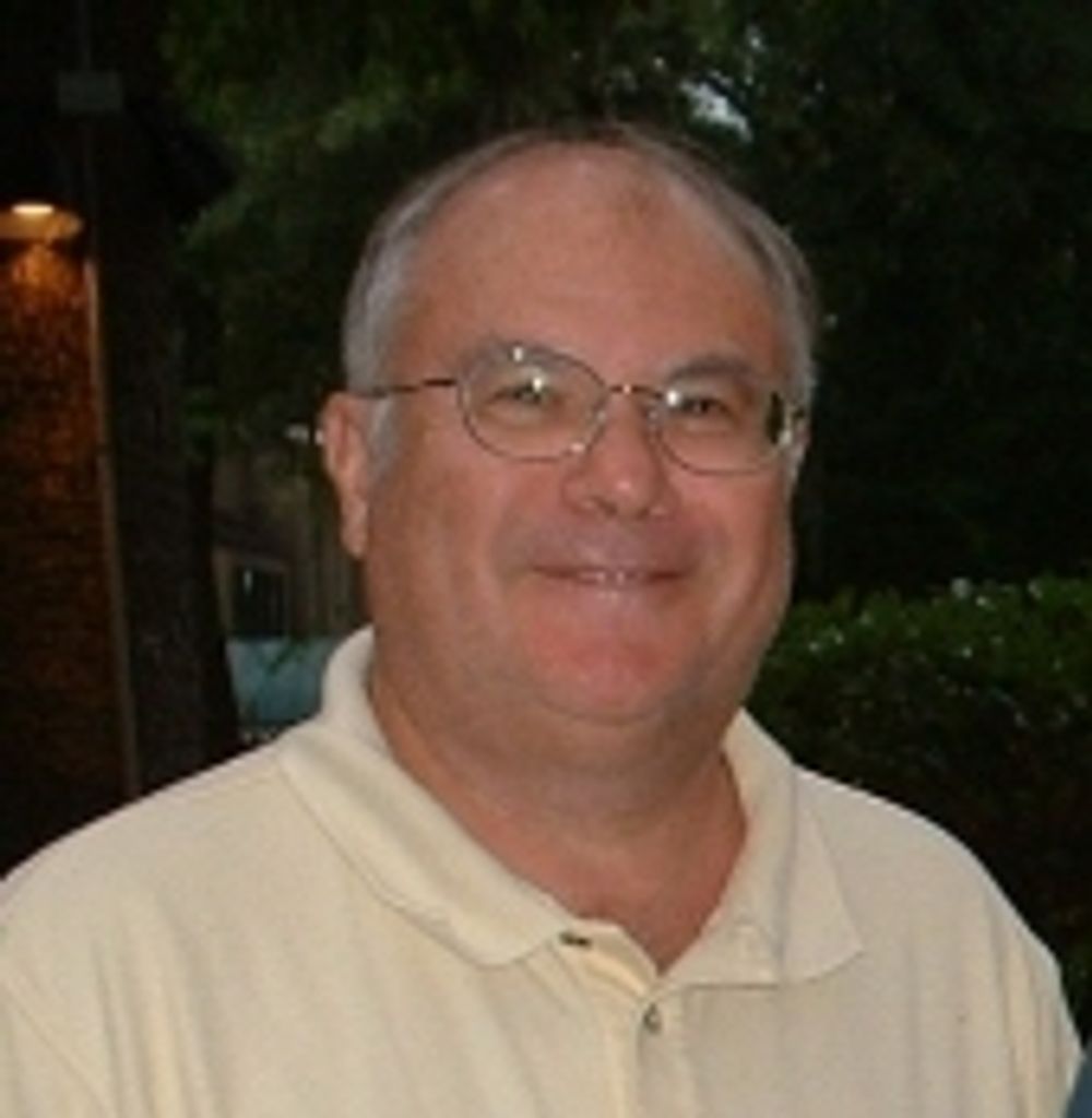Gary  Neil Otwell