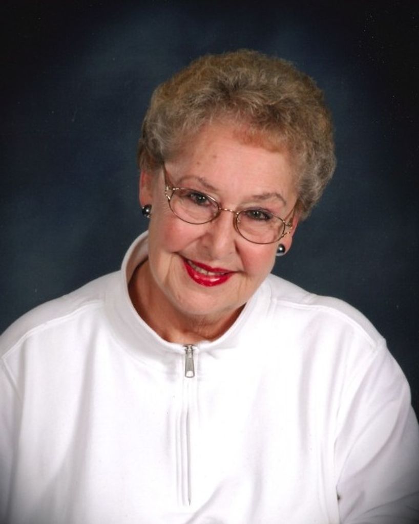 Mary Jo Amirault Profile Photo