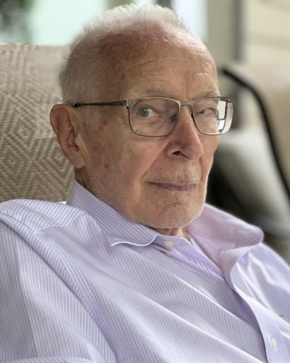 James Vernon Sabin Profile Photo
